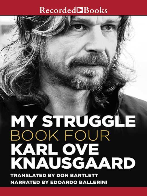 My Struggle, Book 4