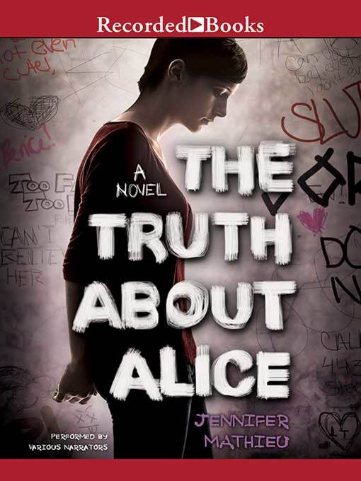 The Truth About Alice