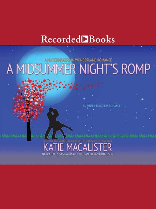 A Midsummer Night's Romp