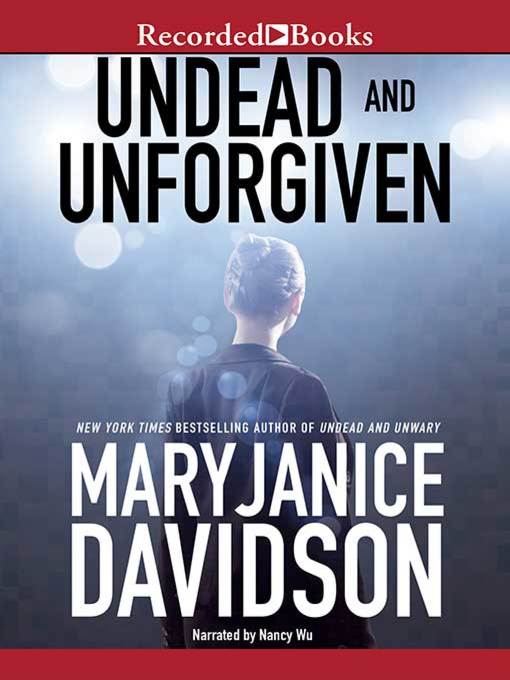 Undead and Unforgiven