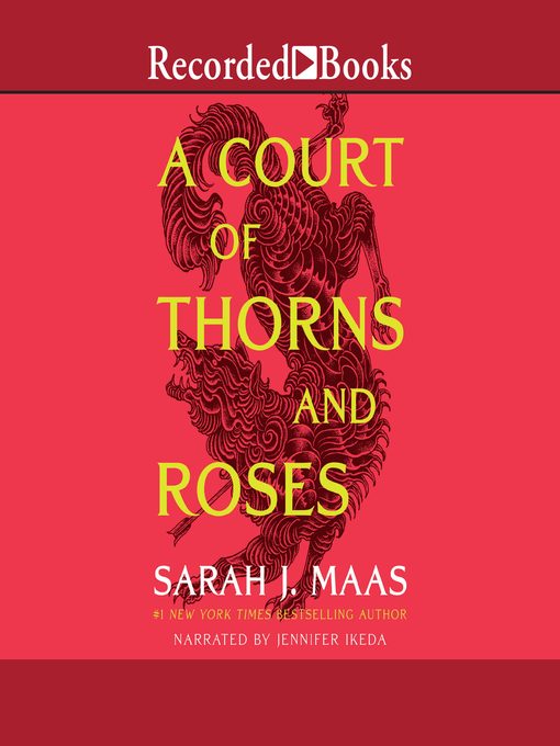 A Court of Thorns and Roses