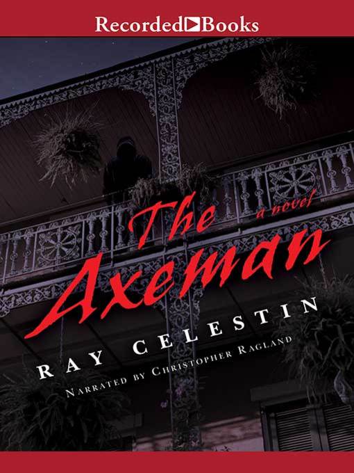 The Axeman