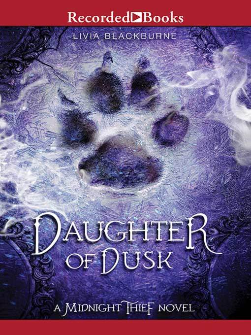 Daughter of Dusk