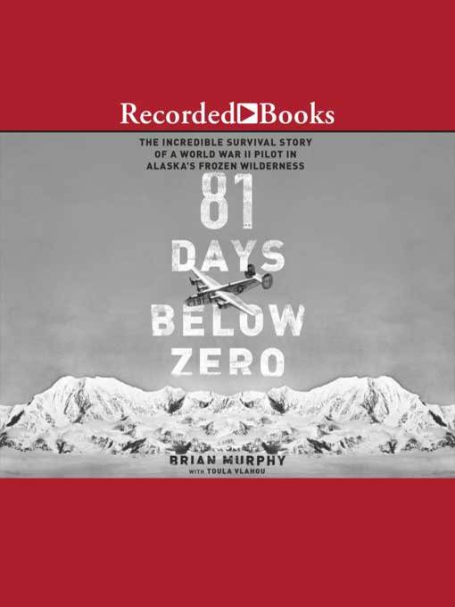 81 Days Below Zero