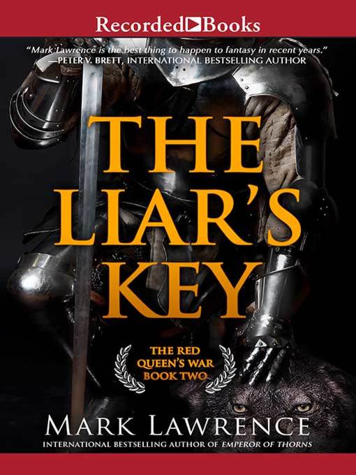 The Liar's Key