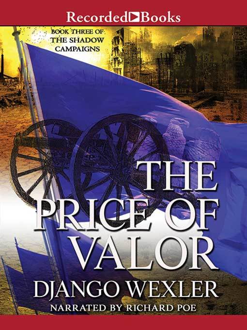 The Price of Valor