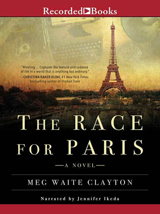 The Race For Paris