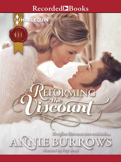 Reforming the Viscount