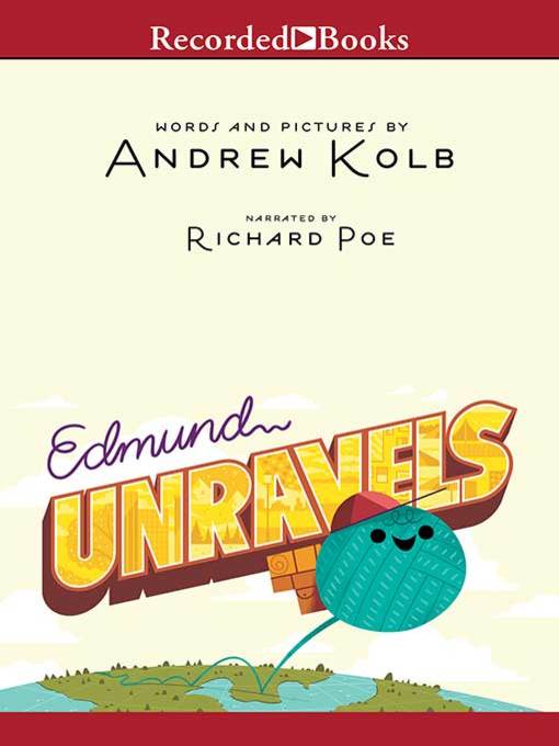 Edmund Unravels