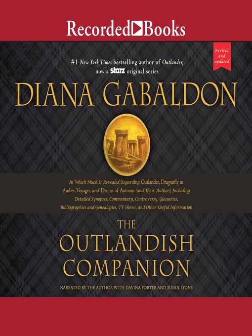 The Outlandish Companion