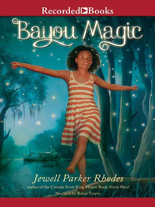 Bayou Magic