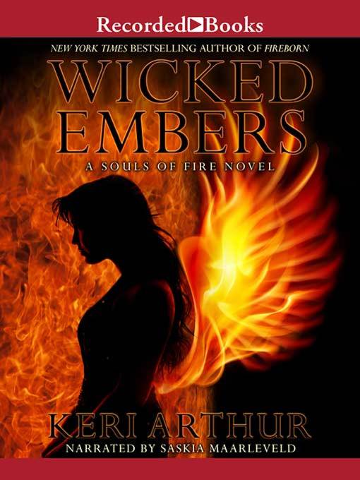 Wicked Embers