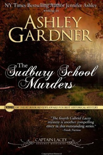 The Sudbury School Murders