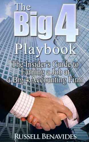 The Big 4 Playbook