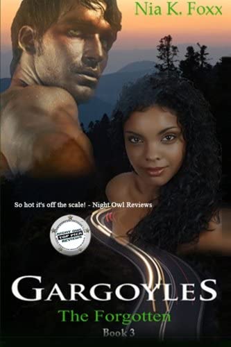 Gargoyles: The Forgotten