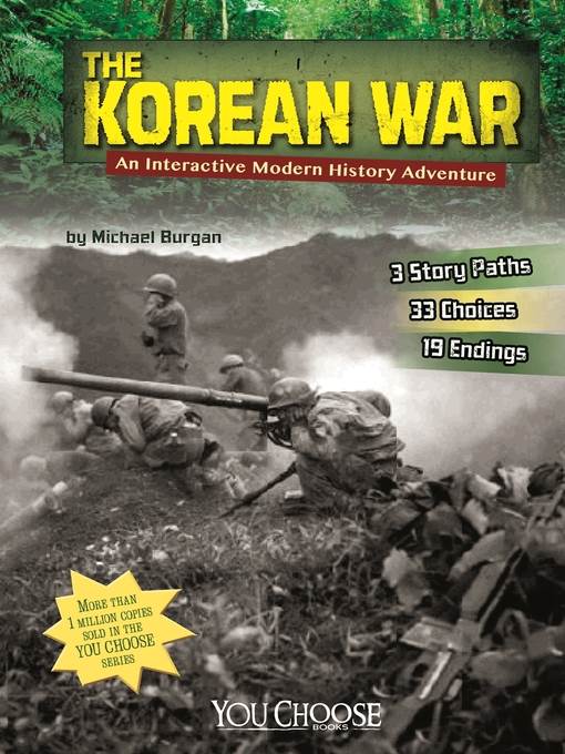 The Korean War