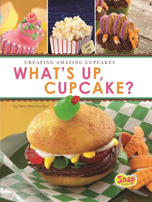 What's Up, Cupcake?