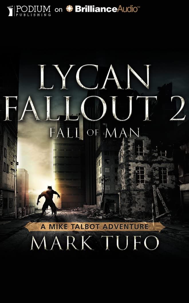 Lycan Fallout 2: Fall of Man