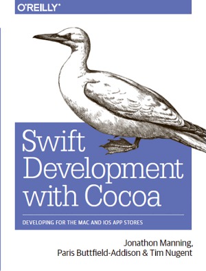 Swift Development with Cocoa