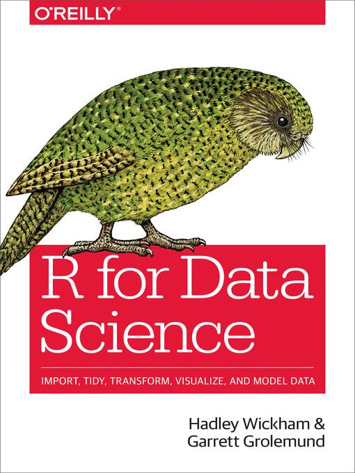 R for Data Science