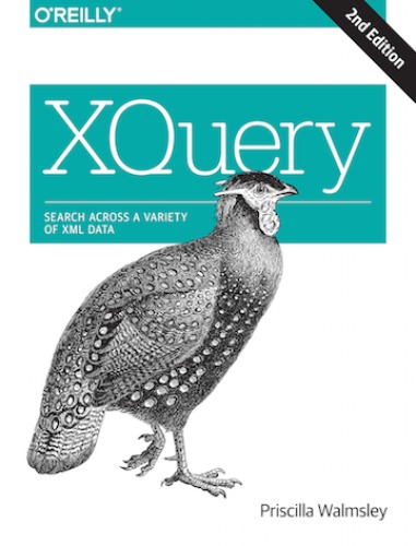 XQuery, 2nd Edition