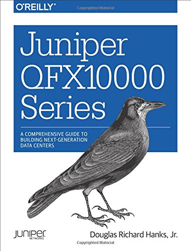 Juniper Qfx10000 Series