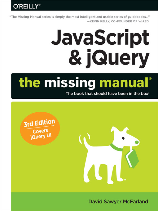 JavaScript & jQuery