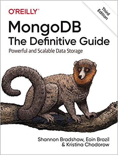 MongoDB