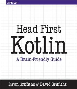 Head First Kotlin