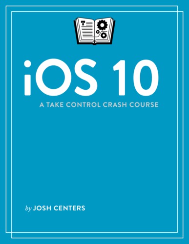 IOS 10