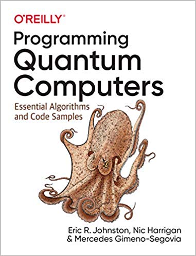 Programming Quantum Computers