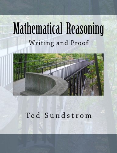 Mathematical Reasoning