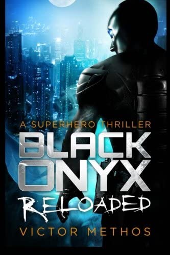 Black Onyx Reloaded (The Black Onyx Chronicles)