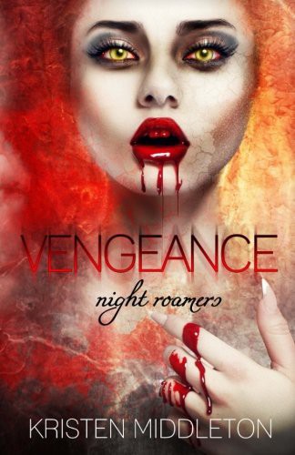 Vengeance (Night Roamers)