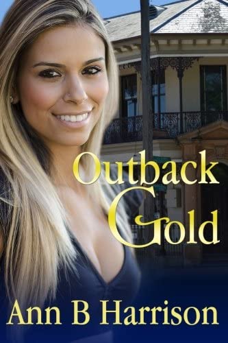 Outback Gold