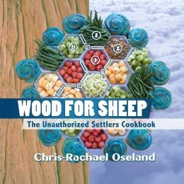 Wood for Sheep