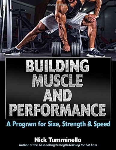 Building Muscle and Performance