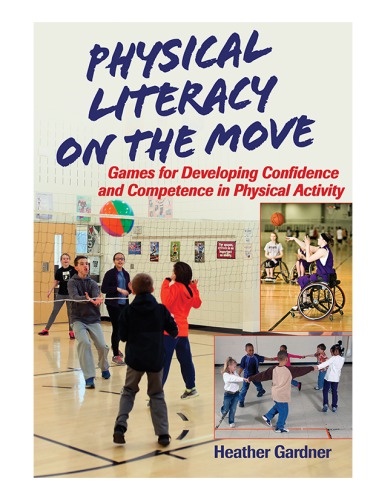 Physical Literacy on the Move