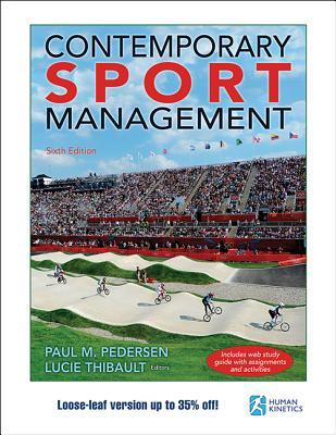 Contemporary Sport Management