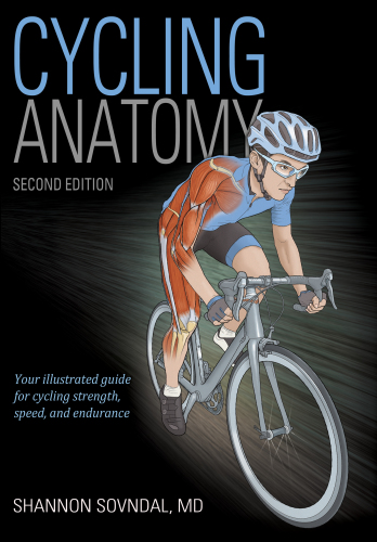 Cycling Anatomy