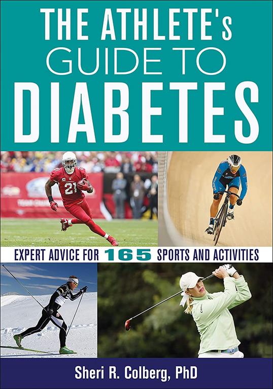 The Athlete's Guide to Diabetes