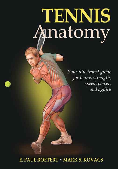 Tennis Anatomy