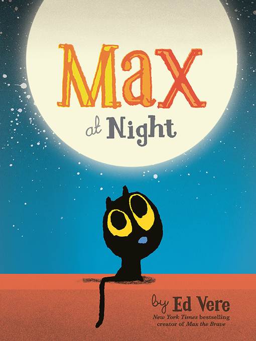 Max at Night