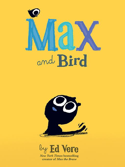 Max and Bird