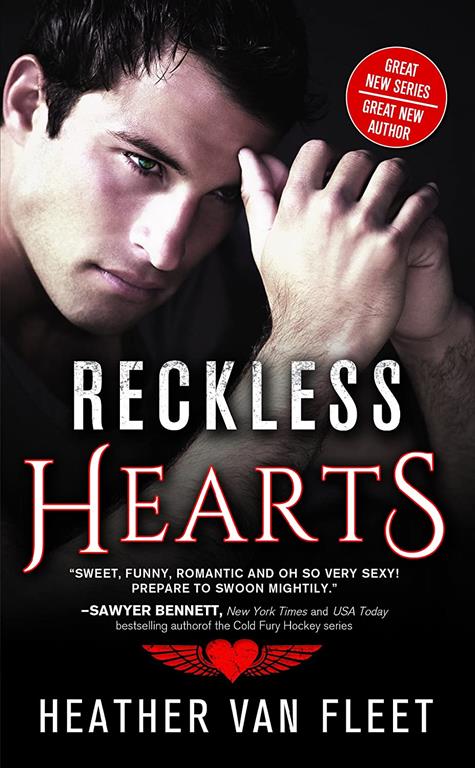 Reckless Hearts (Reckless Hearts, 1)