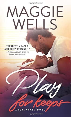 Play for Keeps (Love Games, 2)