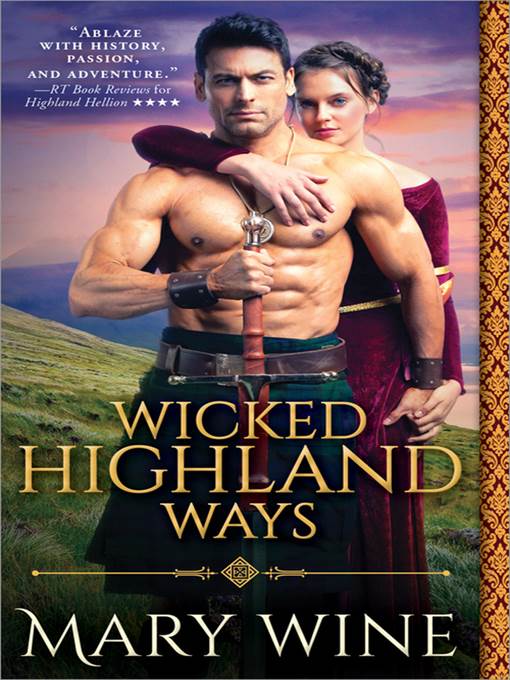 Wicked Highland Ways