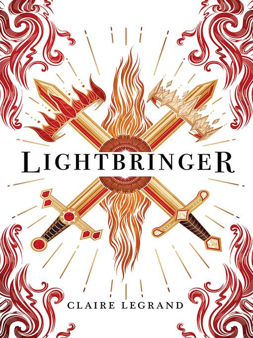 Lightbringer