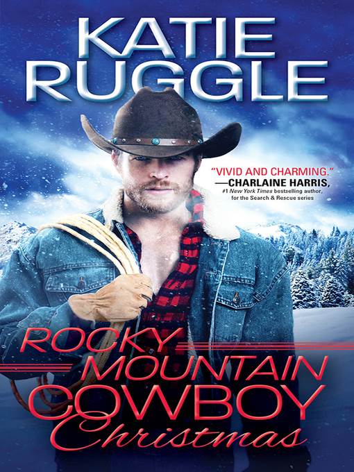 Rocky Mountain Cowboy Christmas