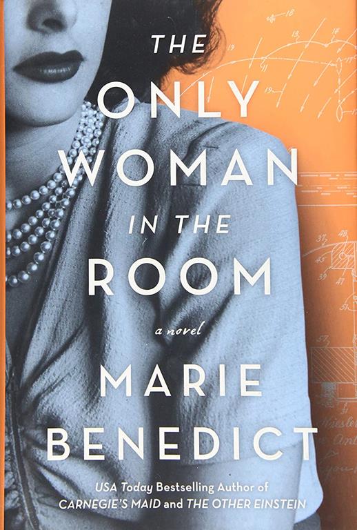 The Only Woman in the Room: A Novel